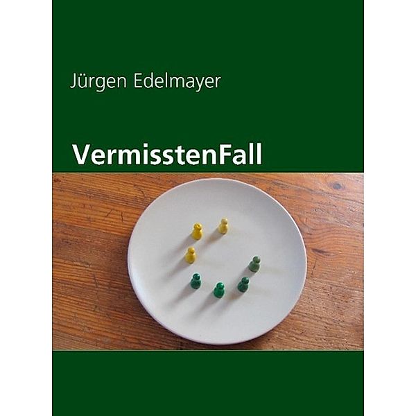 VermisstenFall, Jürgen Edelmayer