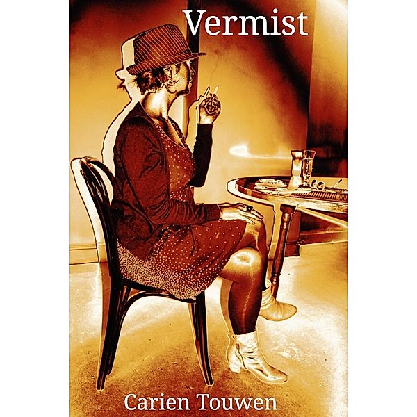 Vermist, Carien Touwen