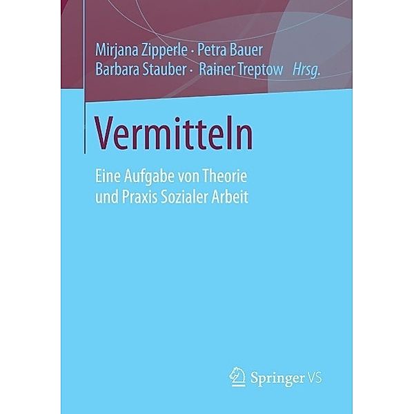 Vermitteln