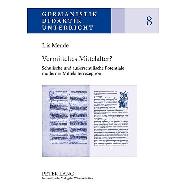 Vermitteltes Mittelalter?, Iris Mende