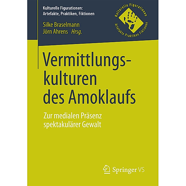 Vermittlungskulturen des Amoklaufs