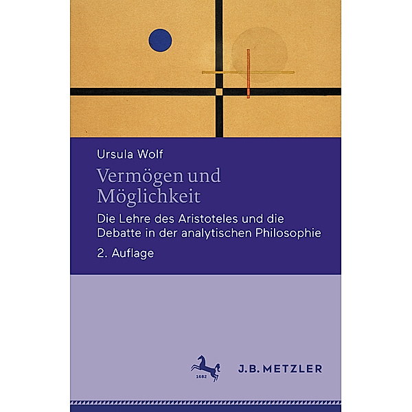 Vermögen und Möglichkeit; ., Ursula Wolf