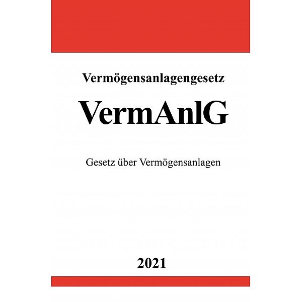 Vermögensanlagengesetz (VermAnlG), Ronny Studier