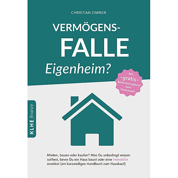 Vermögensfalle Eigenheim?, Christian Zimmer