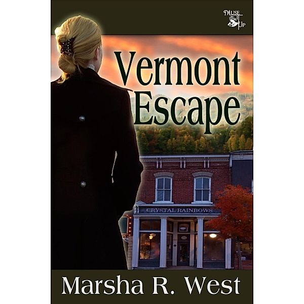 Vermont Escape, Marsha R. West