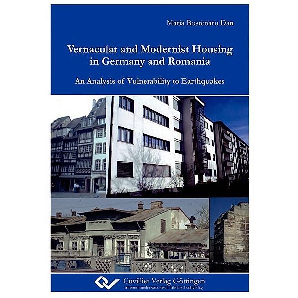 Vernacular and Modernist Housing in Germany and Romania