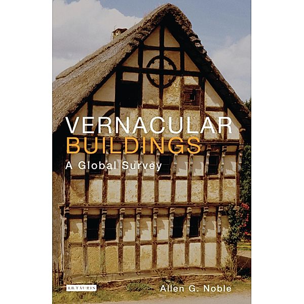 Vernacular Buildings, Allen Noble
