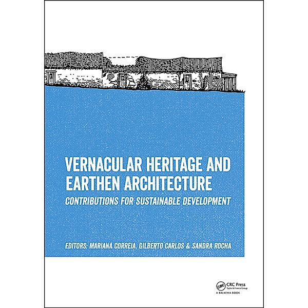 Vernacular Heritage and Earthen Architecture