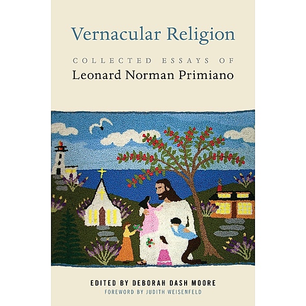 Vernacular Religion / North American Religions