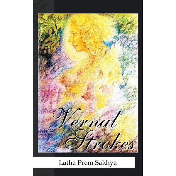 Vernal Strokes, Latha Prem Sakhya