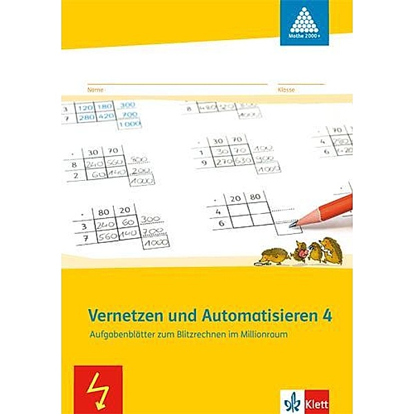 Vernetzen und Automatisieren: Vernetzen und Automatisieren 4