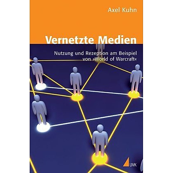 Vernetzte Medien, Axel Kuhn