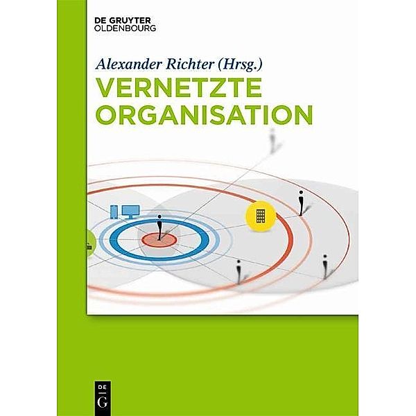 Vernetzte Organisation / Jahrbuch des Dokumentationsarchivs des österreichischen Widerstandes