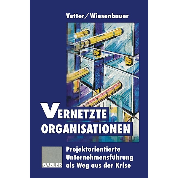 Vernetzte Organisationen, Ludwig Wiesenbauer