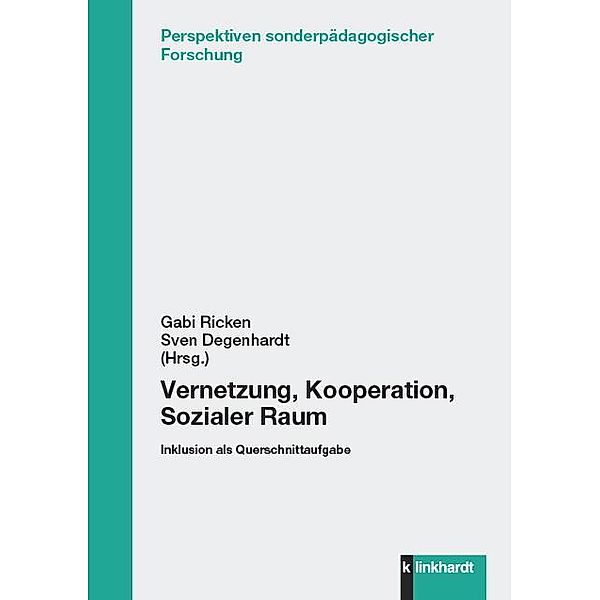 Vernetzung, Kooperation, Sozialer Raum