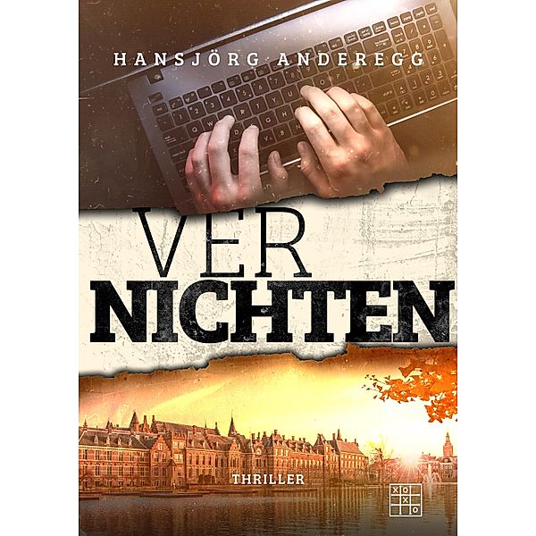 Vernichten, Hansjörg Anderegg