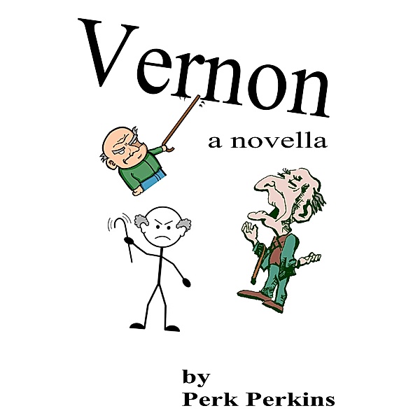 Vernon, Perk Perkins