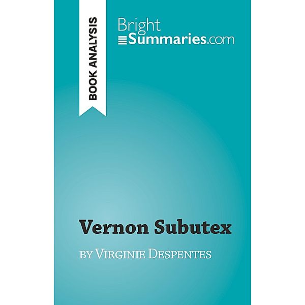 Vernon Subutex, Michel Dyer