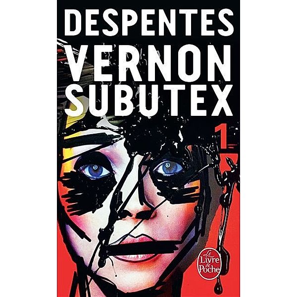 Vernon Subutex, Virginie Despentes