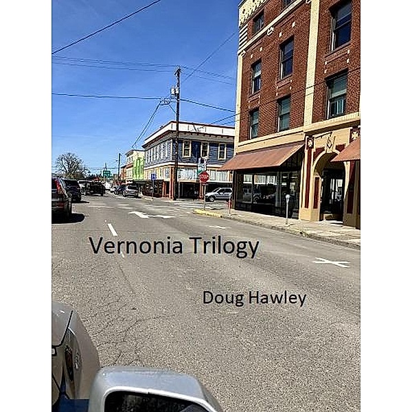 Vernonia Trilogy, Doug Hawley