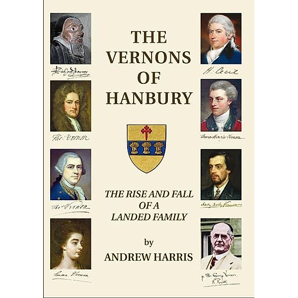 Vernons of Hanbury / Andrew Harris, Andrew Harris