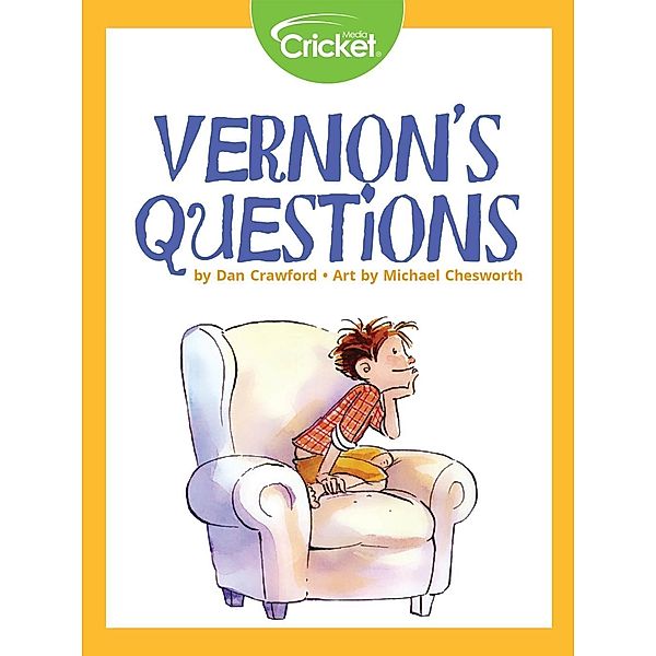 Vernon's Questions, Dan Crawford