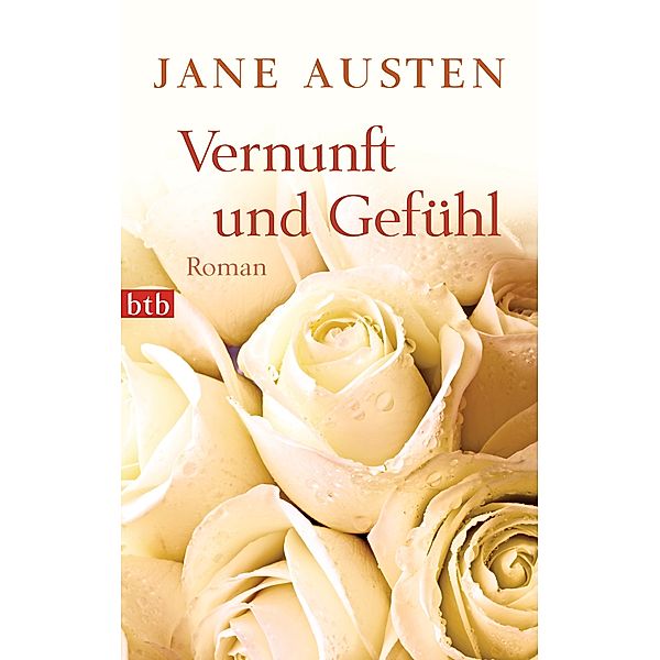 Vernunft und Gefühl, Jane Austen