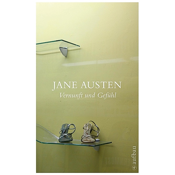Vernunft und Gefühl, Jane Austen