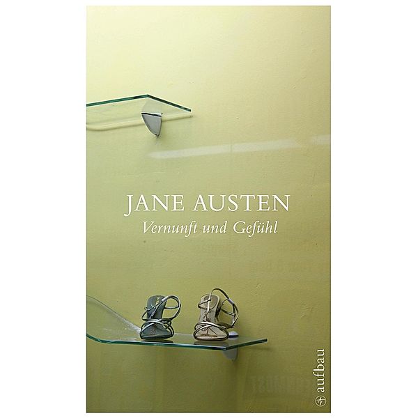 Vernunft und Gefühl, Jane Austen