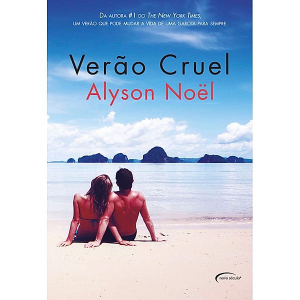 Verão Cruel, Alyson Noël