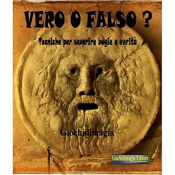 Vero o falso?, Giochidimagia