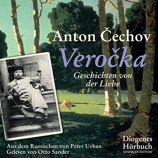 Verocka, Anton Cechov