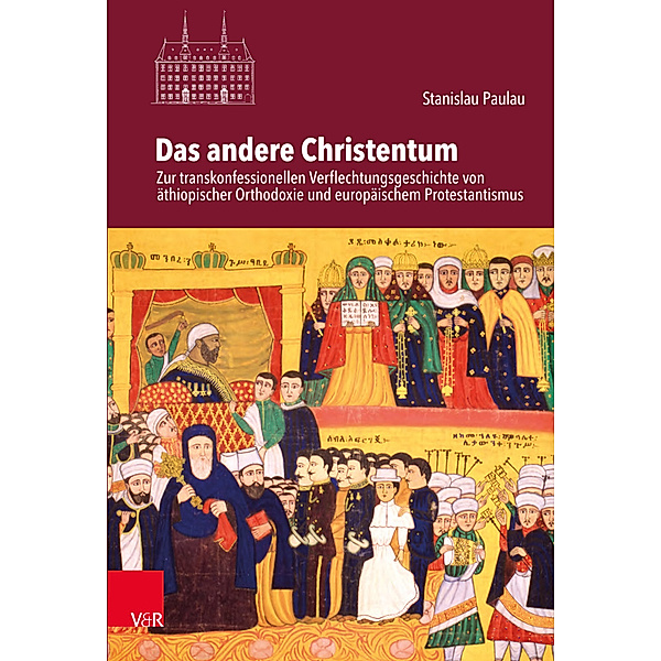 Veröffentlichungen des Instituts für Europäische Geschichte Mainz / Band 262 / Das andere Christentum, Stanislau Paulau