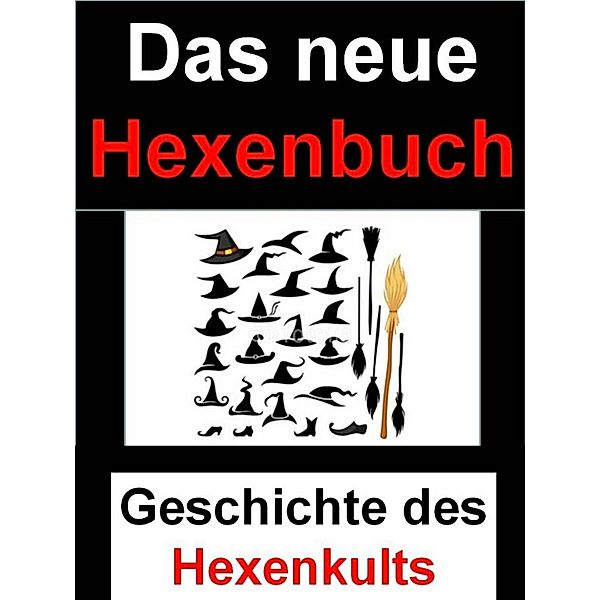 Veroma, T: Das neue Hexenbuch, T. Veroma