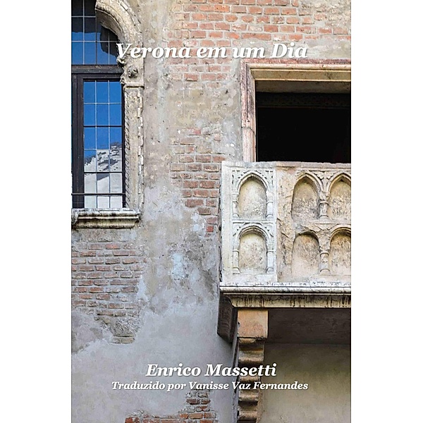 Verona em um Dia, Enrico Massetti