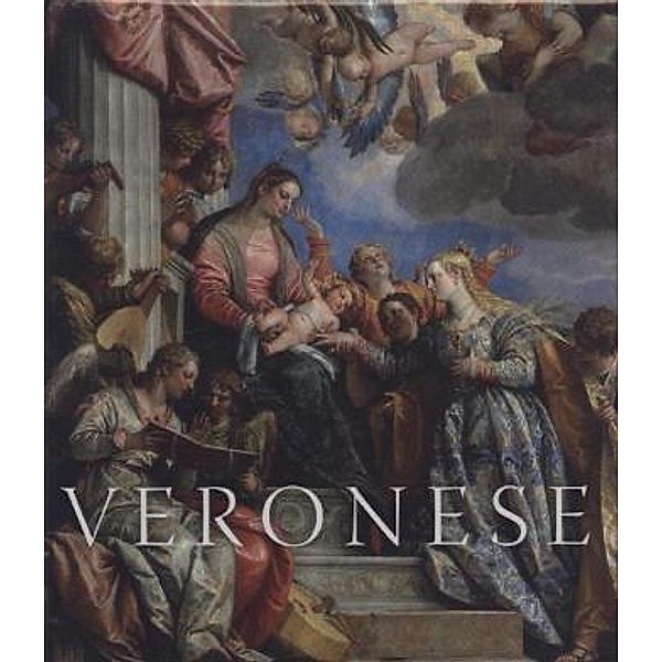 Veronese, Xavier F. Salomon