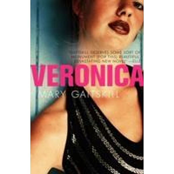 Veronica, Mary Gaitskill