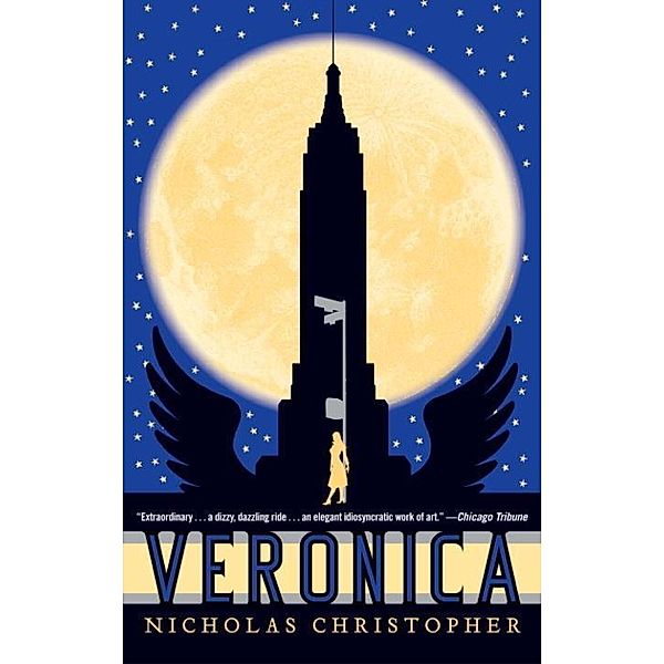 Veronica, Nicholas Christopher