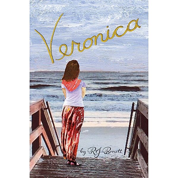 Veronica, R. J. Bonett