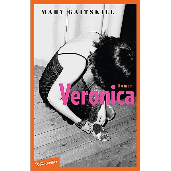 Veronica, Mary Gaitskill