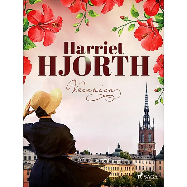 Veronica, Harriet Hjorth