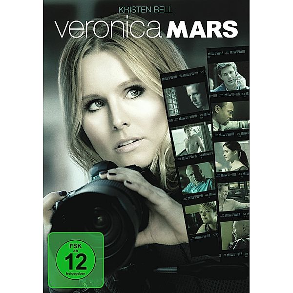 Veronica Mars