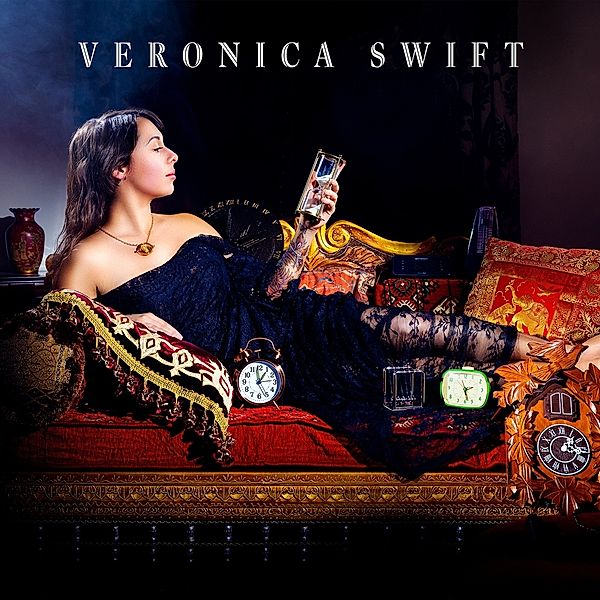 Veronica Swift (Vinyl), Veronica Swift