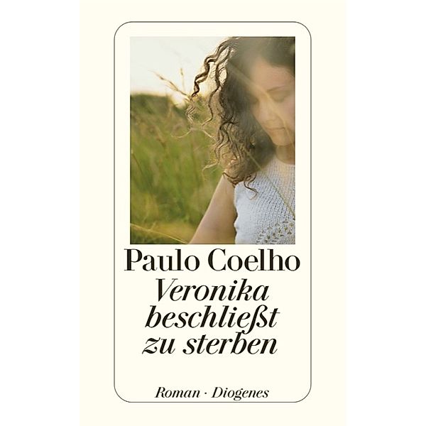 Veronika beschliesst zu sterben, Paulo Coelho