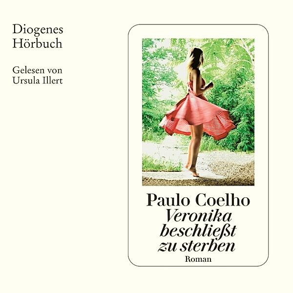 Veronika beschließt zu sterben, Paulo Coelho