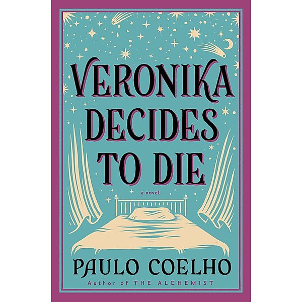 Veronika Decides to Die, Paulo Coelho