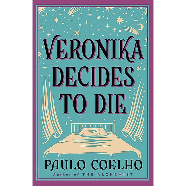 Veronika Decides to Die, Paulo Coelho