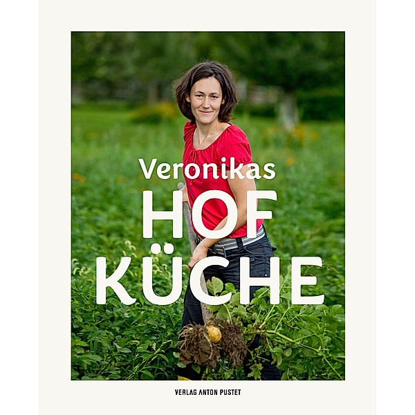 Veronikas Hofküche, Veronika Brudl
