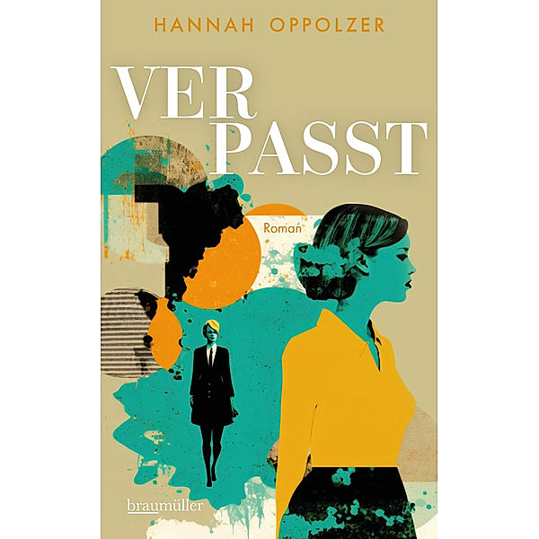 Verpasst, Hannah Oppolzer