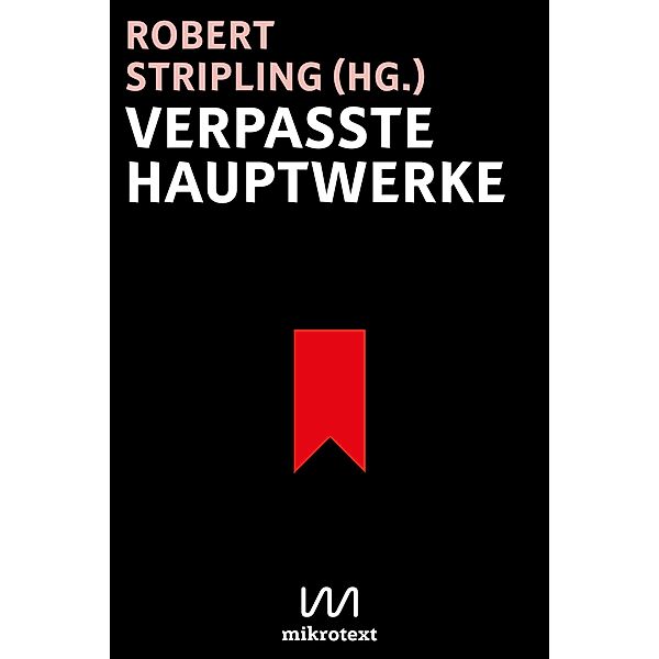Verpasste Hauptwerke, Robert Stripling
